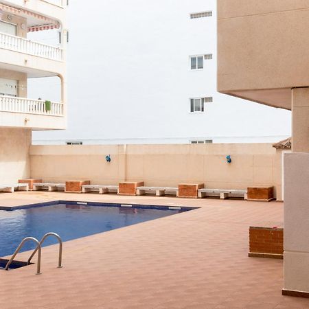 Espanatour Princesa Playa Торевьиа Экстерьер фото