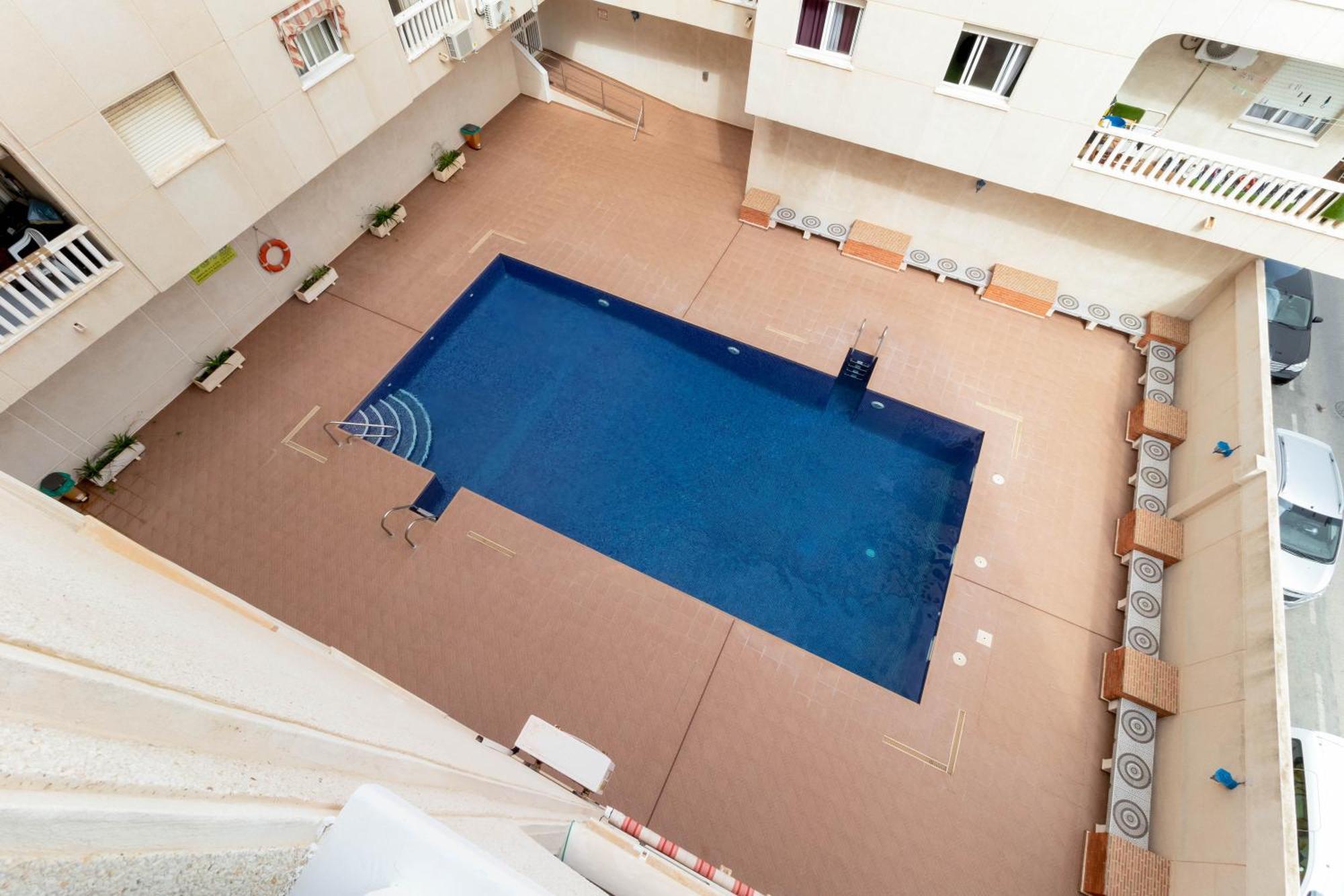 Espanatour Princesa Playa Торевьиа Экстерьер фото