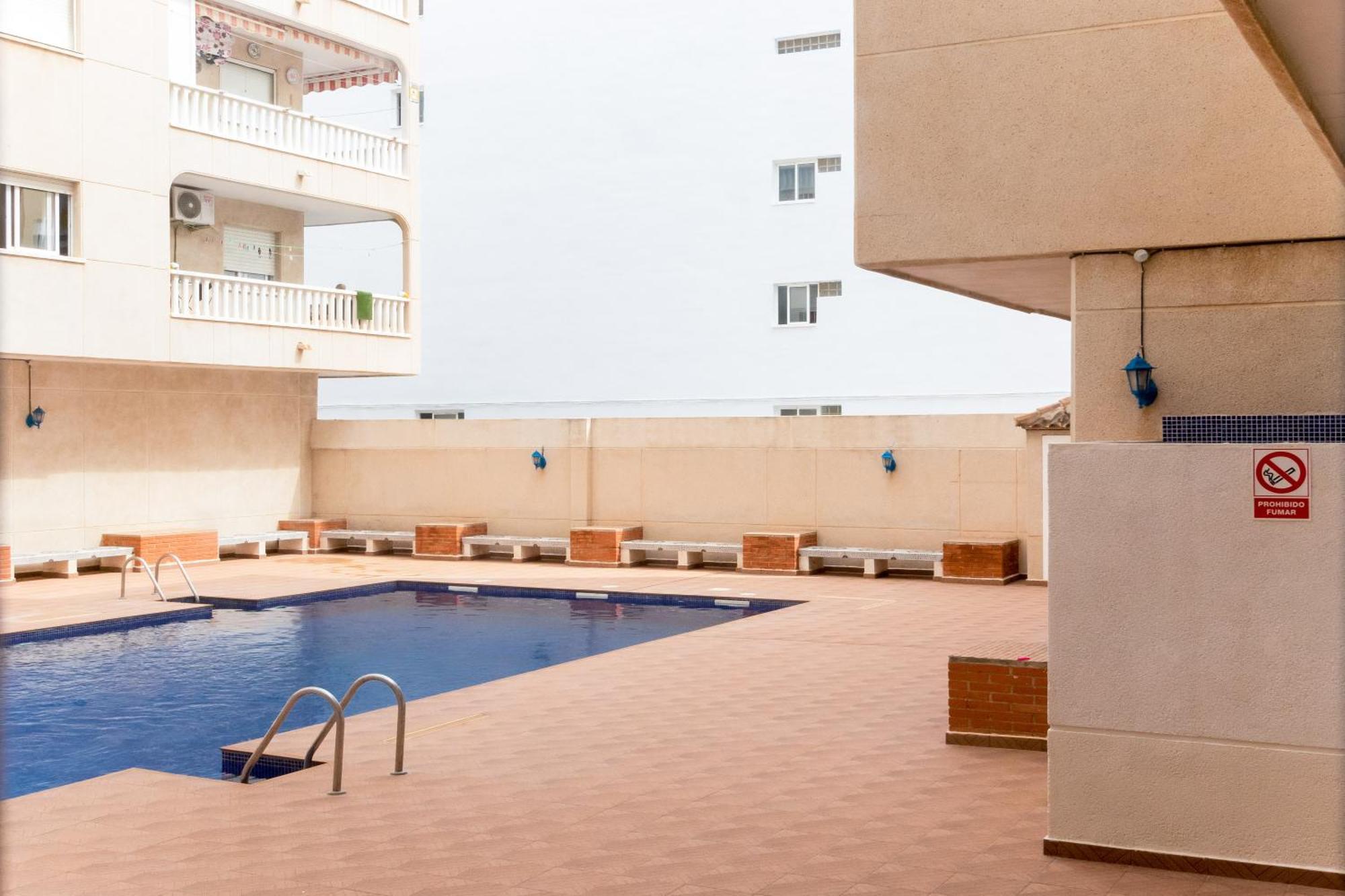 Espanatour Princesa Playa Торевьиа Экстерьер фото