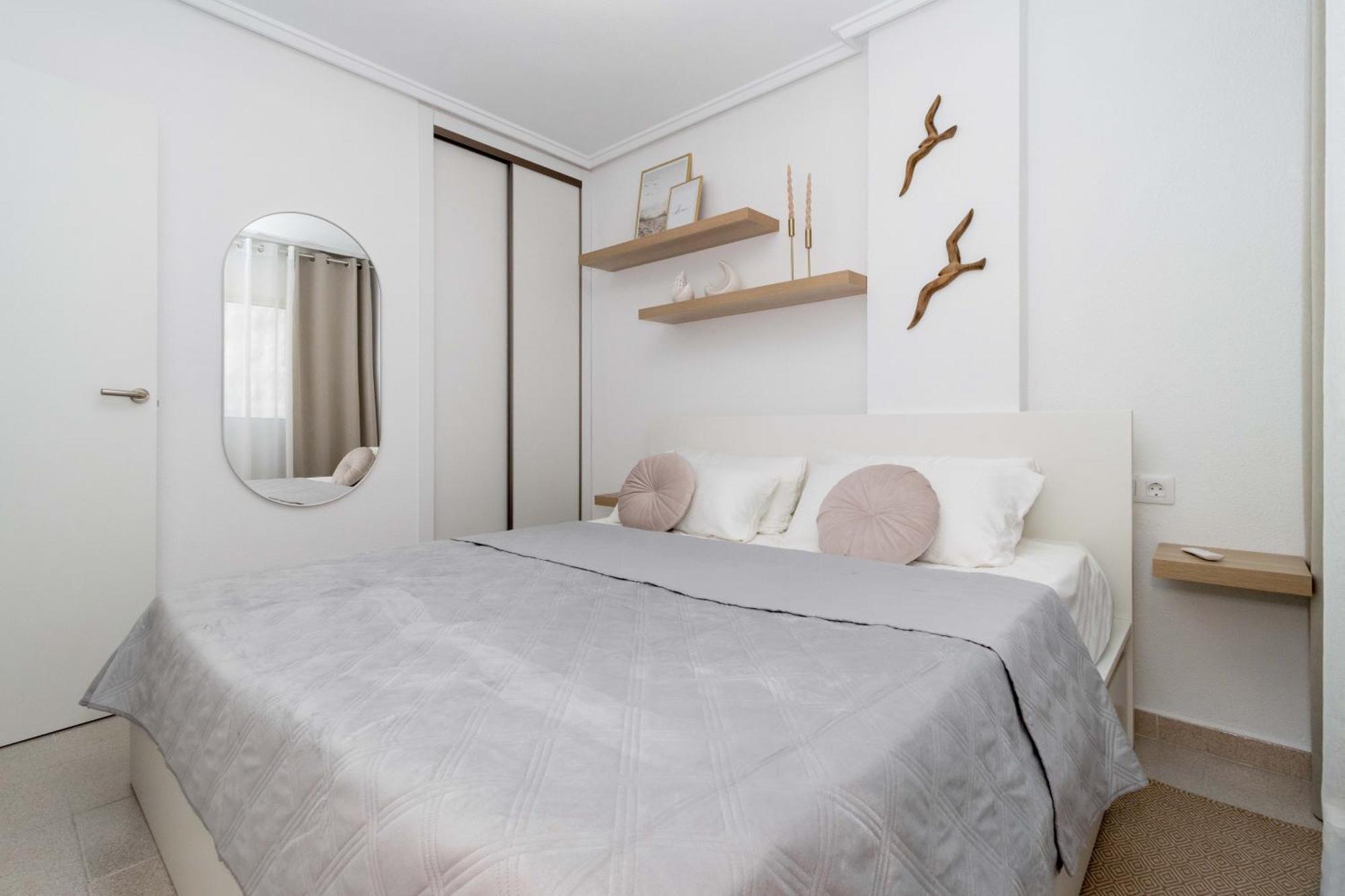 Espanatour Princesa Playa Торевьиа Экстерьер фото