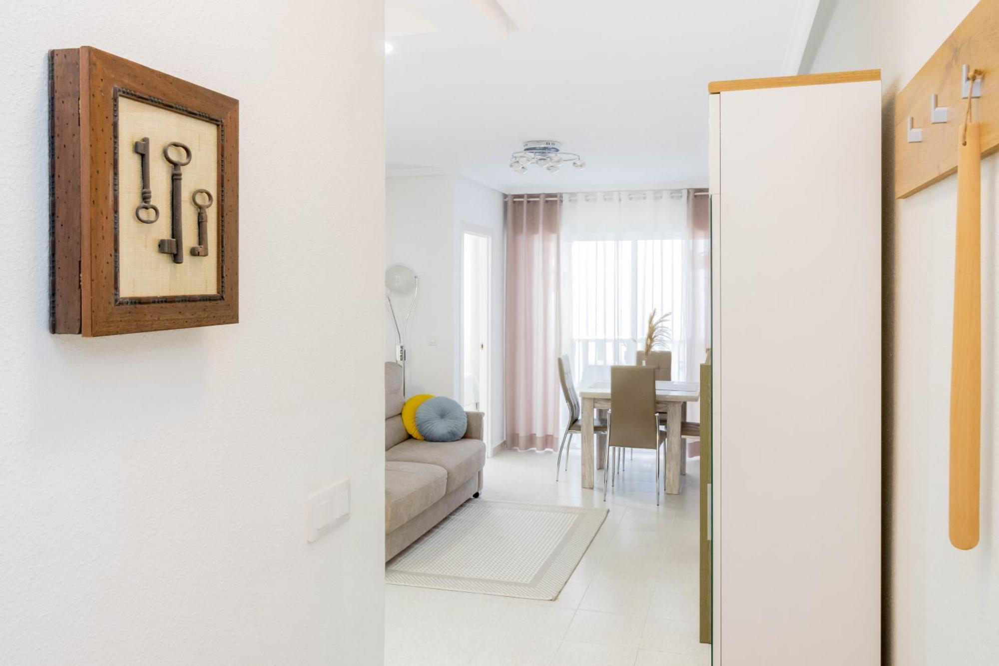 Espanatour Princesa Playa Торевьиа Экстерьер фото