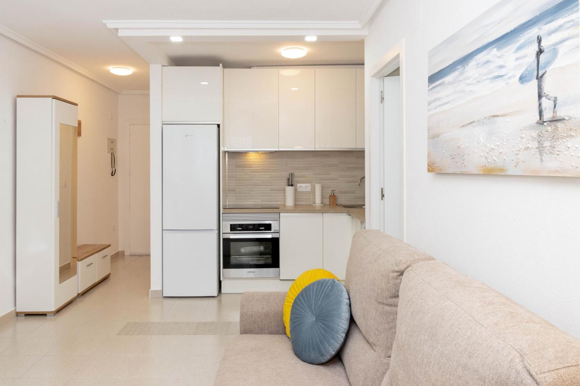 Espanatour Princesa Playa Торевьиа Экстерьер фото