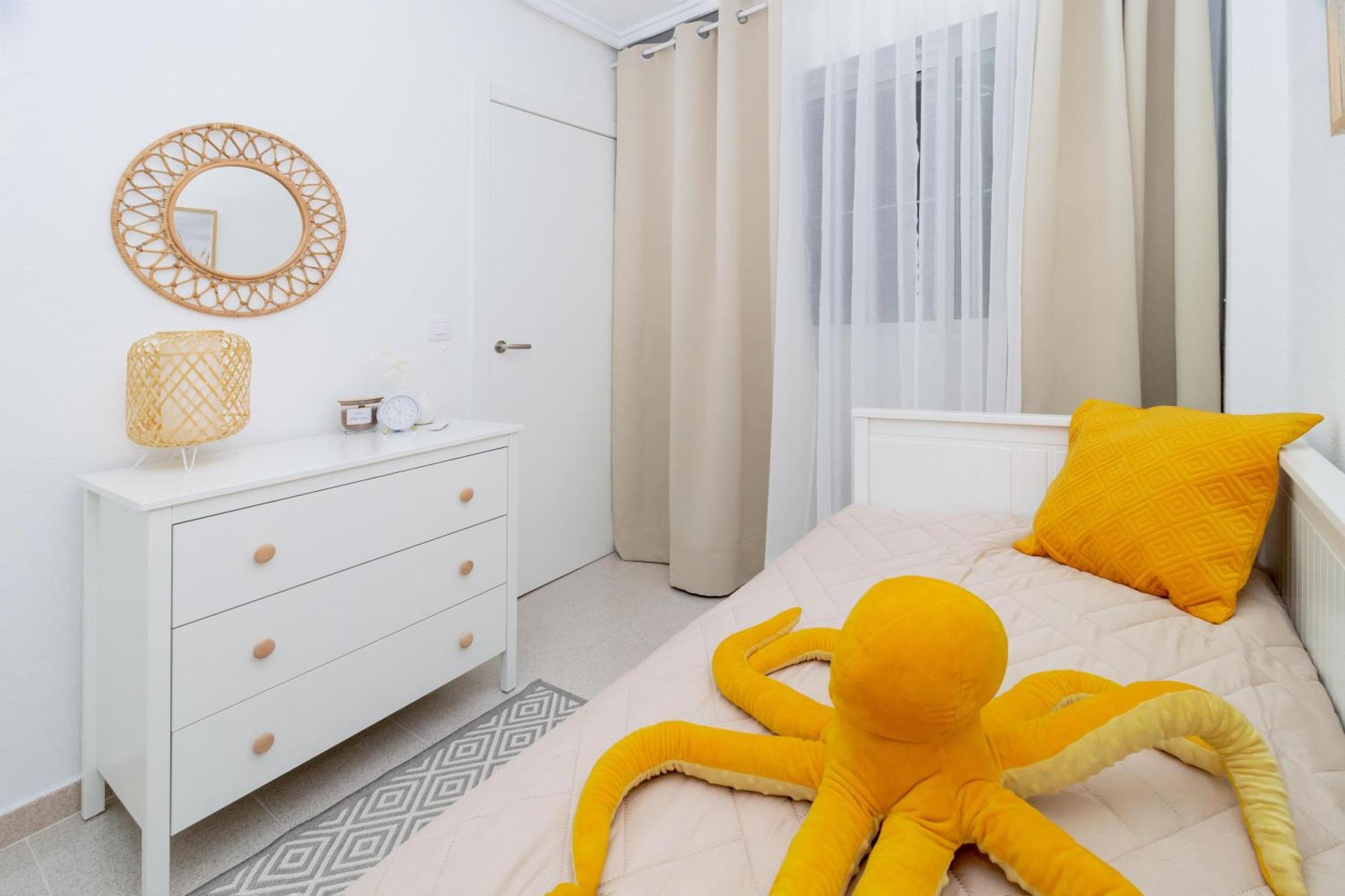 Espanatour Princesa Playa Торевьиа Экстерьер фото